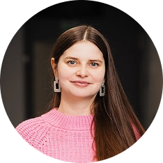 Anna Matviienko